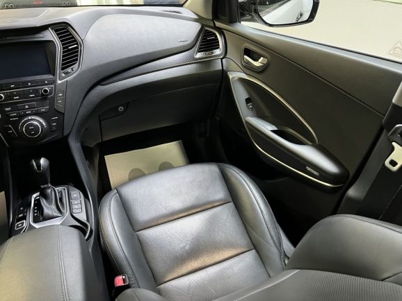 Hyundai Santa Fe High-Tech + Advanced, 2.4 л, АТ, 2016 фото 26