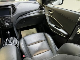 Hyundai Santa Fe High-Tech + Advanced, 2.4 л, АТ, 2016 фото 26