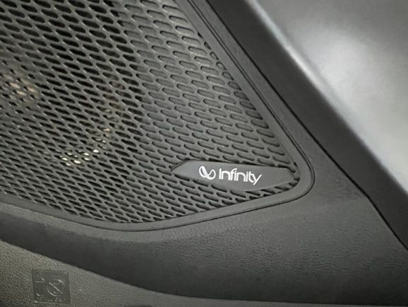 Hyundai Santa Fe High-Tech + Advanced, 2.4 л, АТ, 2016 фото 28