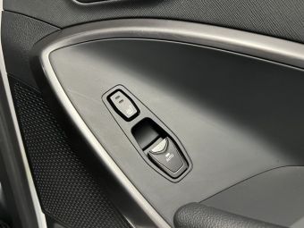 Hyundai Santa Fe High-Tech + Advanced, 2.4 л, АТ, 2016 фото 1