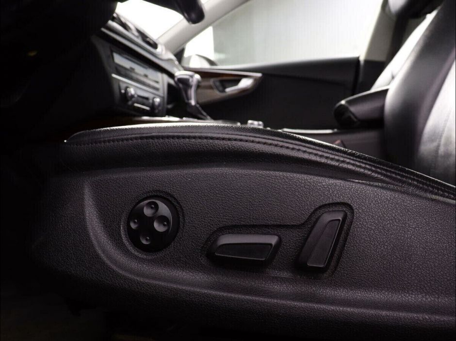 Audi A7, 3.0 л, Робот, 2010 фото 9