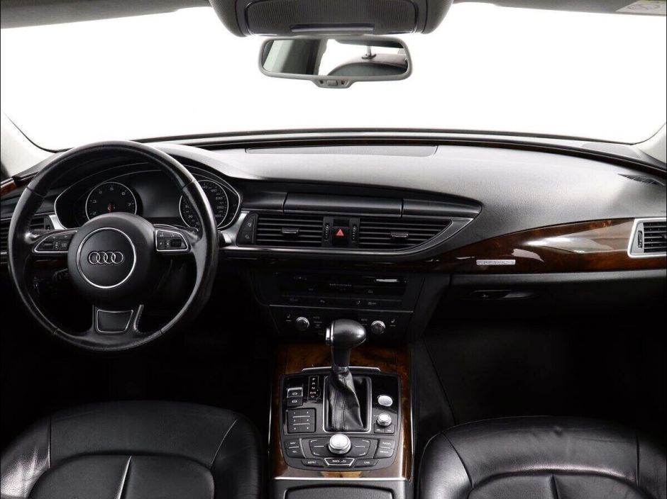 Audi A7, 3.0 л, Робот, 2010 фото 10