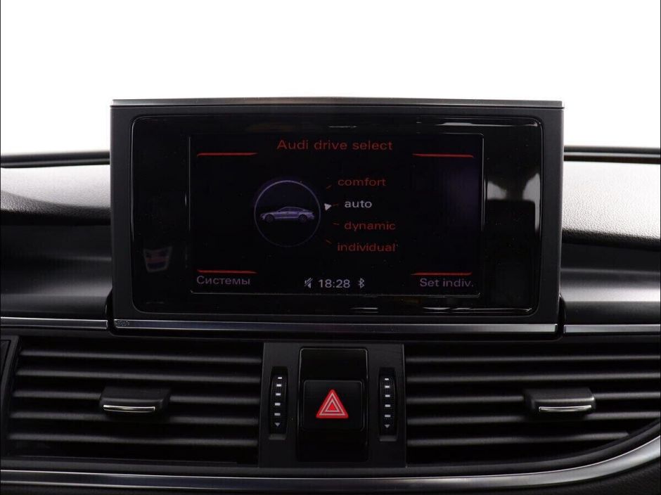 Audi A7, 3.0 л, Робот, 2010 фото 12