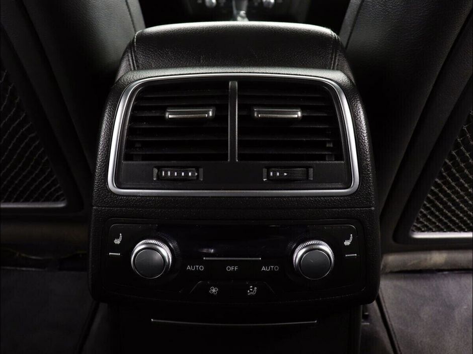 Audi A7, 3.0 л, Робот, 2010 фото 2