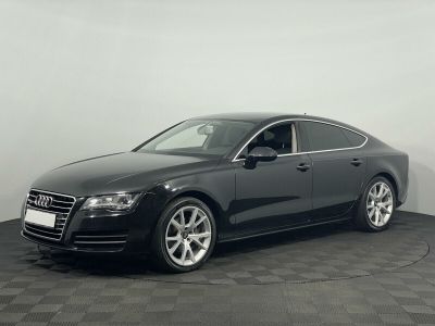 Audi A7, 2.8 л, РКПП, 2011 фото 3