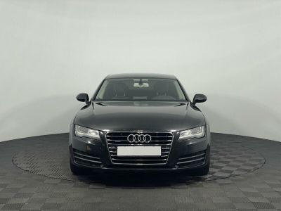 Audi A7, 2.8 л, РКПП, 2011 фото 7