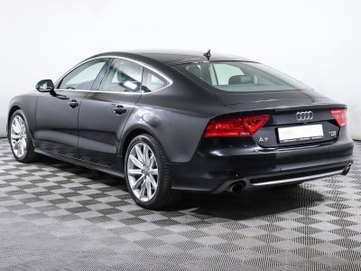 Audi A7, 3.0 л, РКПП, 2011 фото 5