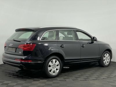 Audi Q7, 3.0 л, АКПП, 2011 фото 5