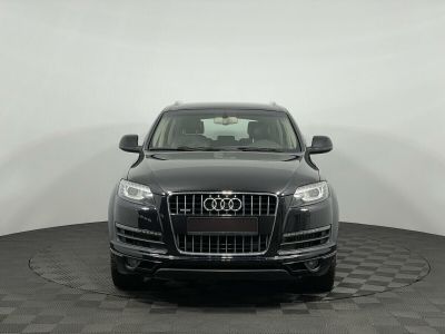 Audi Q7, 3.0 л, АКПП, 2011 фото 7