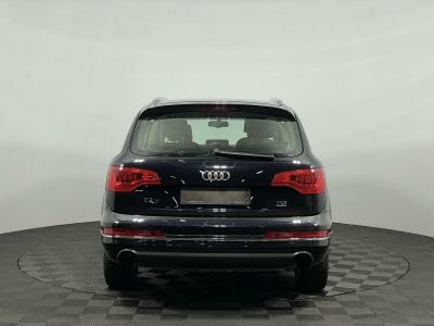 Audi Q7, 3.0 л, АКПП, 2011 фото 8