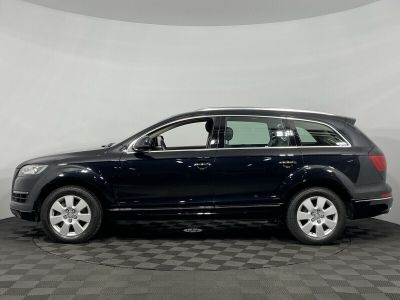 Audi Q7, 3.0 л, АКПП, 2011 фото 10