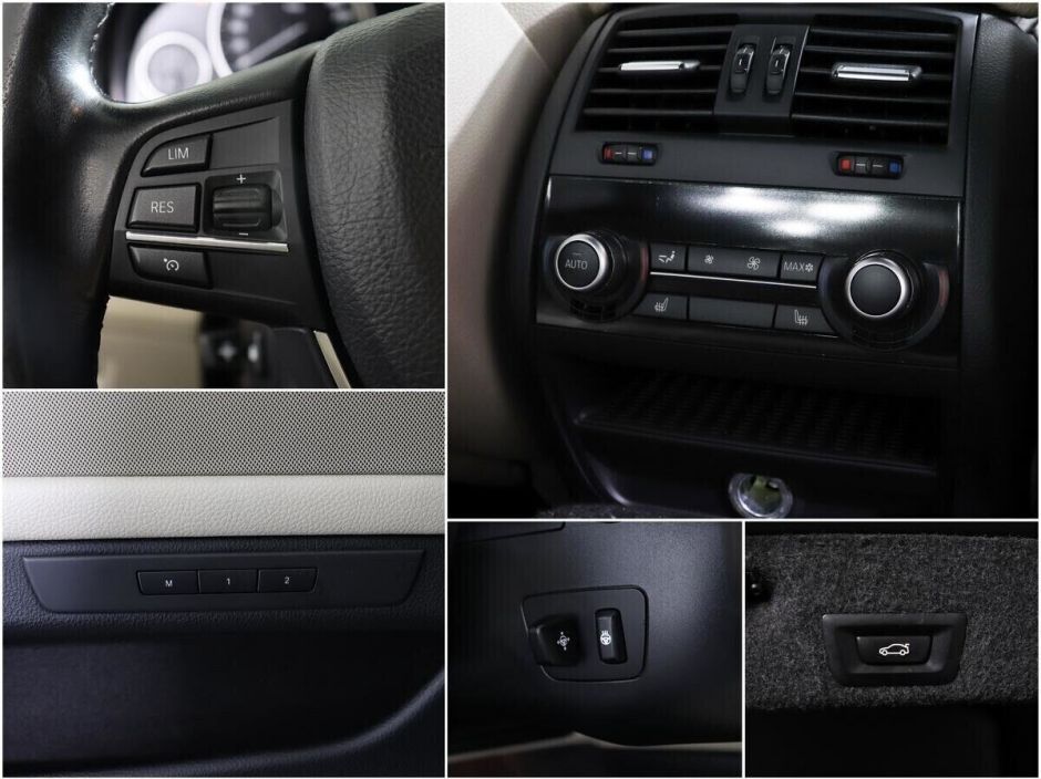 BMW 5 серии, 3.0 л, АТ, 2011 фото 1