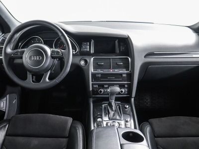 Audi Q7, 3.0 л, АКПП, 2013 фото 12