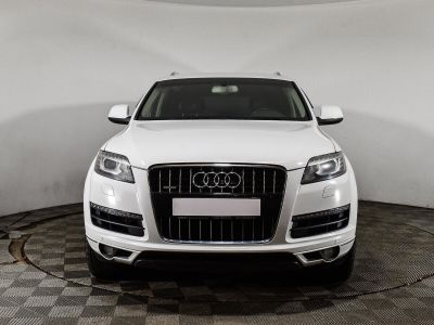 Audi Q7, 3.0 л, АКПП, 2014 фото 6