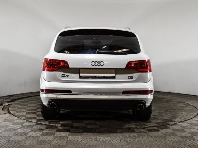 Audi Q7, 3.0 л, АКПП, 2014 фото 7