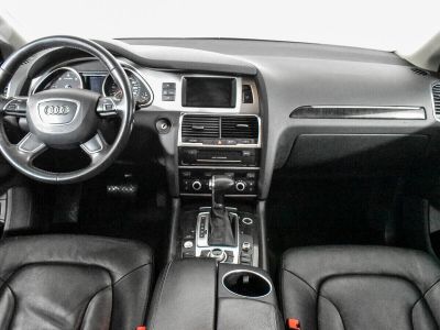 Audi Q7, 3.0 л, АКПП, 2014 фото 9