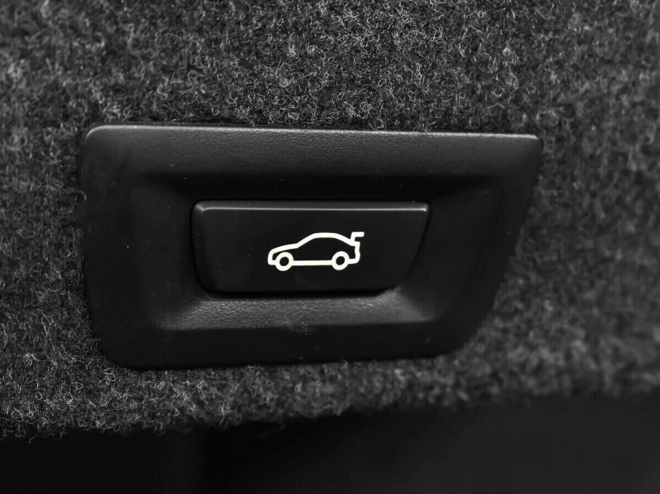 BMW 5 серии, 2.0 л, АТ, 2013 фото 1