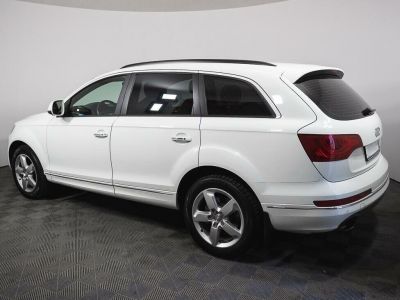 Audi Q7, 3.0 л, АКПП, 2015 фото 5