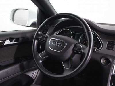 Audi Q7, 3.0 л, АКПП, 2015 фото 11