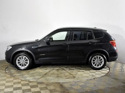 BMW X3, 2.0 л, АКПП, 2015 фото 7