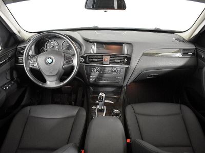 BMW X3, 2.0 л, АКПП, 2015 фото 10