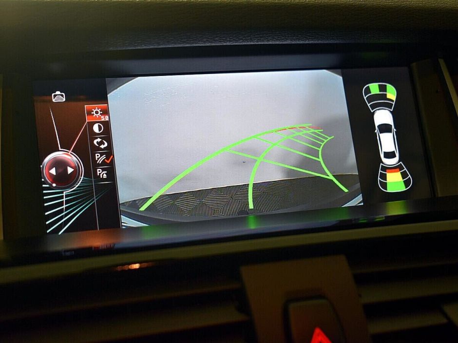 BMW X3, 2.0 л, АТ, 2015 фото 13