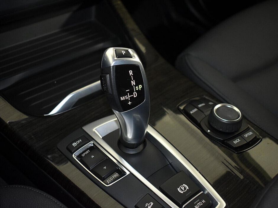 BMW X3, 2.0 л, АТ, 2015 фото 2