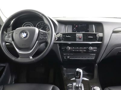 BMW X3, 2.0 л, АКПП, 2016 фото 12