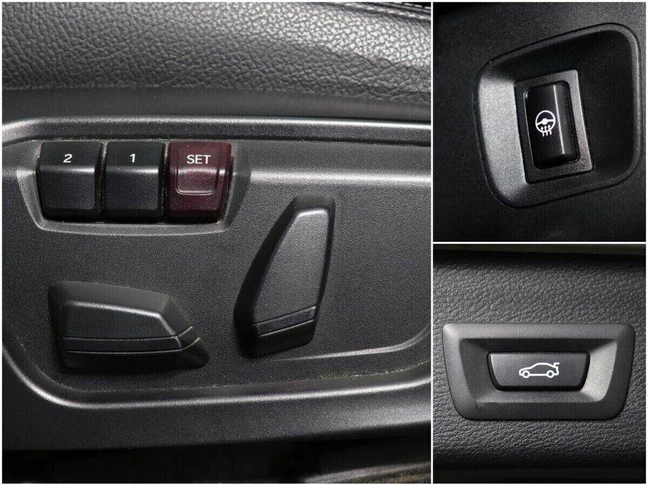 BMW X3, 2.0 л, АТ, 2016 фото 2