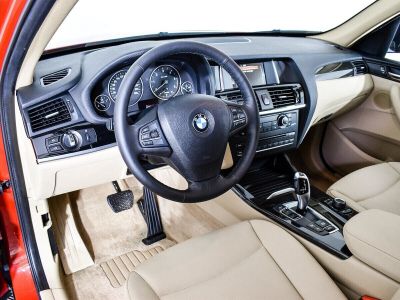 BMW X3, 2.0 л, АКПП, 2014 фото 9