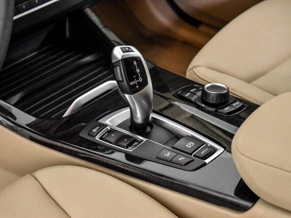 BMW X3, 2.0 л, АТ, 2014 фото 2