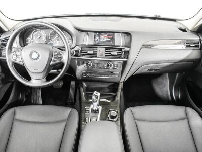 BMW X3, 2.0 л, АКПП, 2015 фото 2