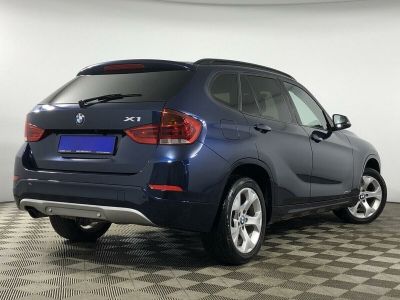 BMW X1, 2.0 л, АКПП, 2012 фото 6