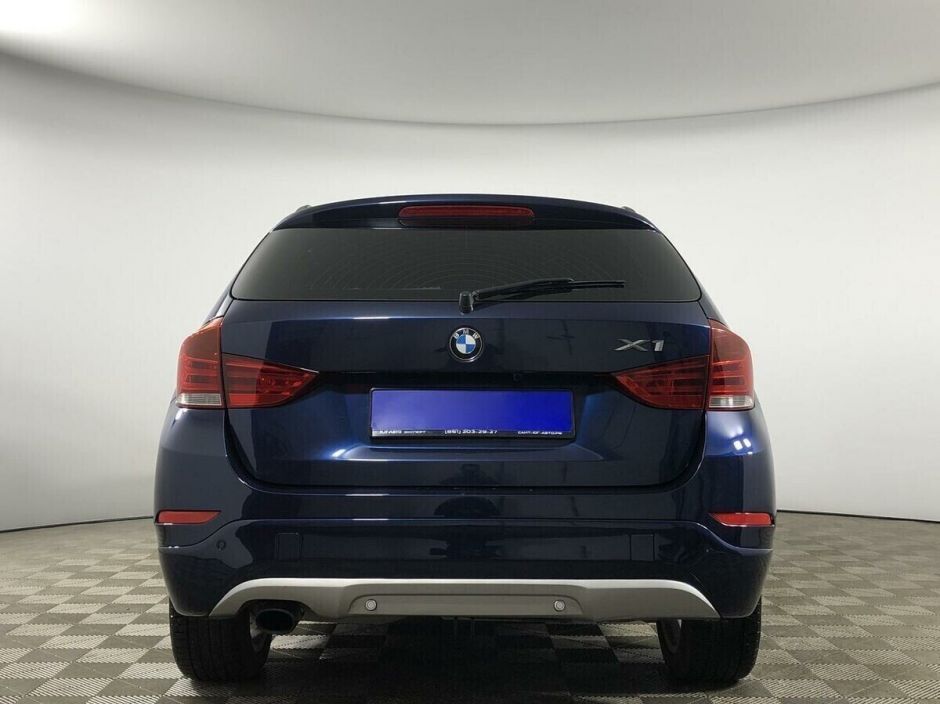 BMW X1, 2.0 л, АТ, 2012 фото 7