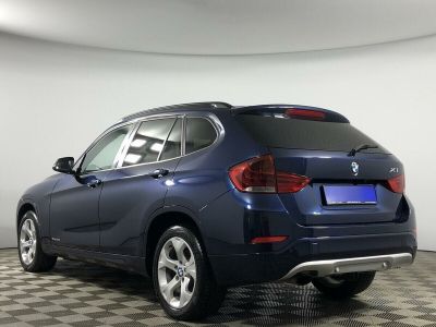 BMW X1, 2.0 л, АКПП, 2012 фото 8