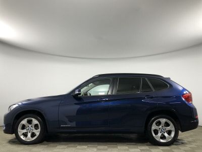 BMW X1, 2.0 л, АКПП, 2012 фото 9