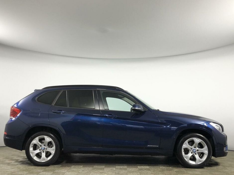 BMW X1, 2.0 л, АТ, 2012 фото 10