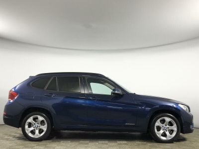 BMW X1, 2.0 л, АКПП, 2012 фото 10