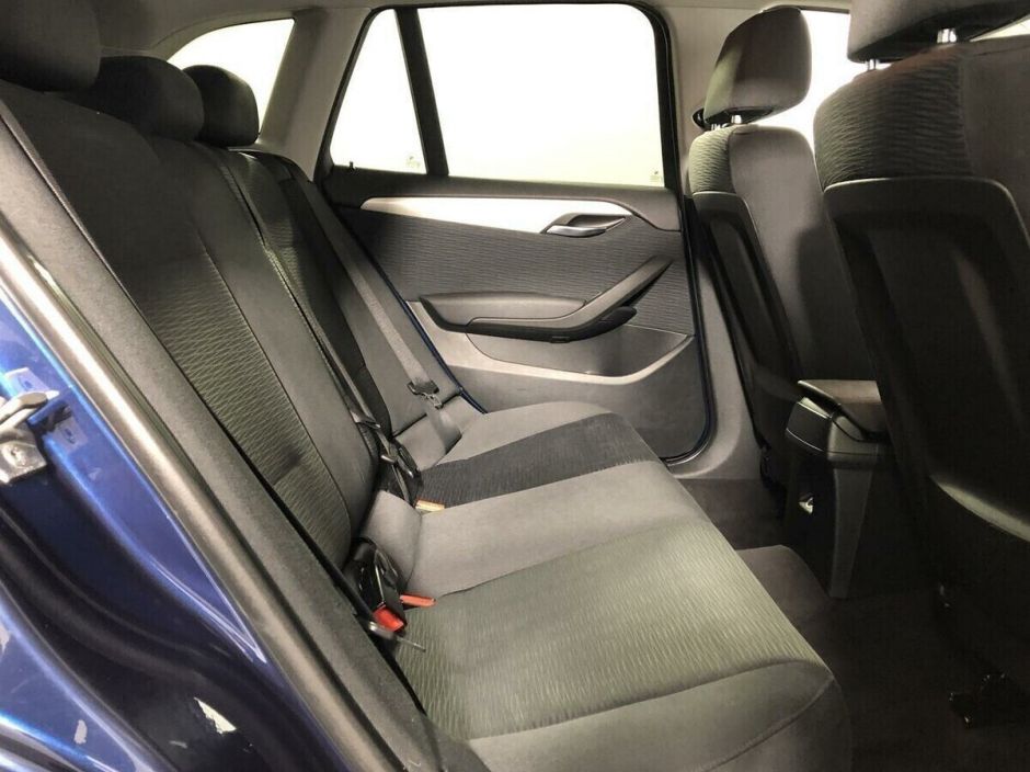 BMW X1, 2.0 л, АТ, 2012 фото 1