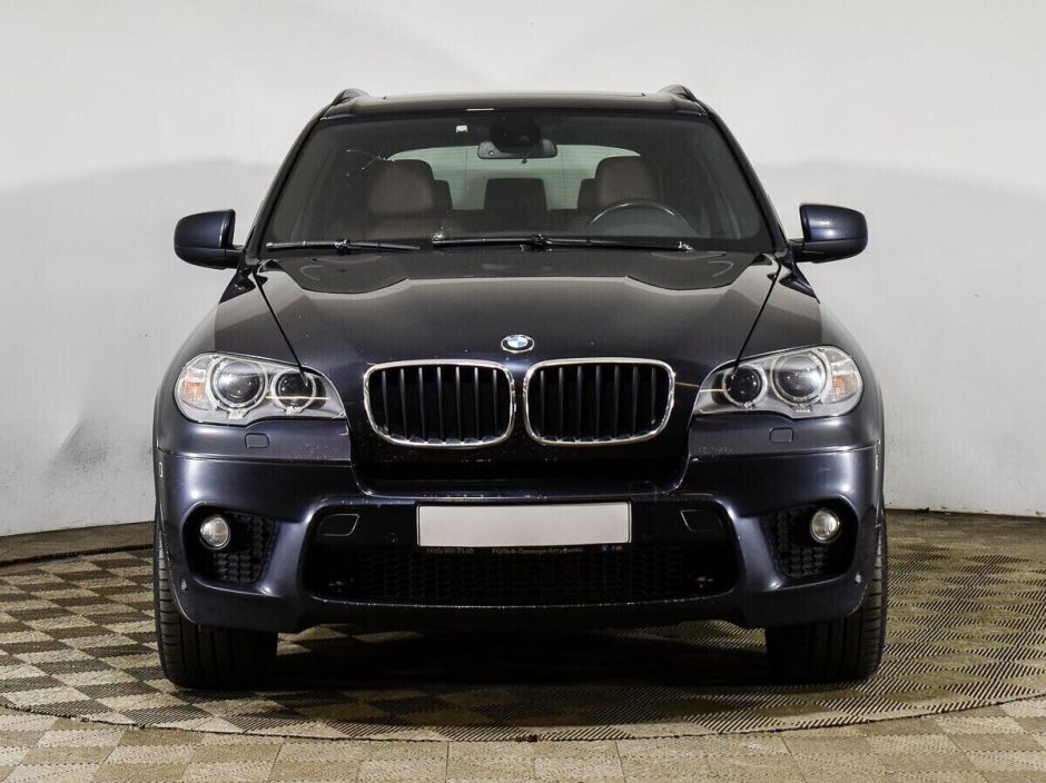 BMW X5, 3.0 л, АТ, 2011 фото 5