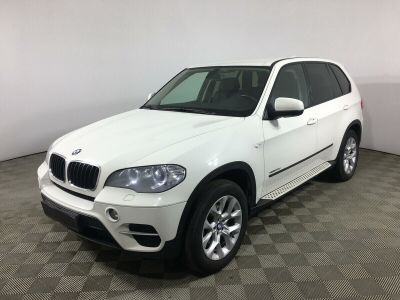 BMW X5, 3.0 л, АКПП, 2013 фото 3