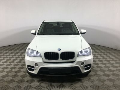 BMW X5, 3.0 л, АКПП, 2013 фото 4