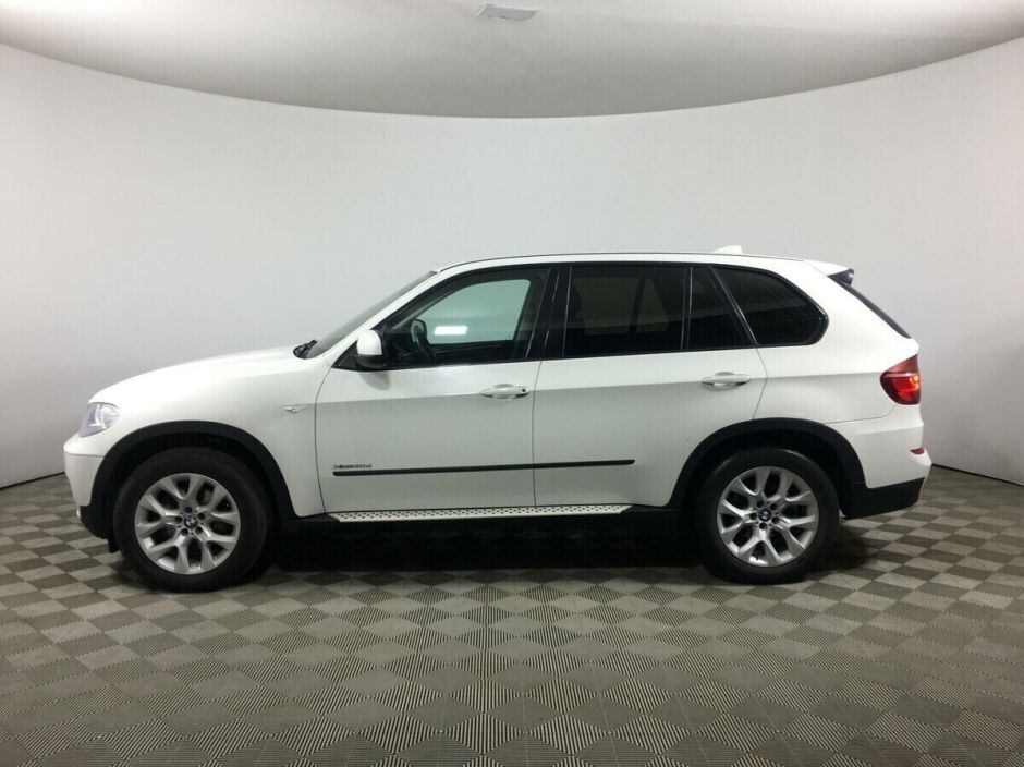 BMW X5, 3.0 л, АТ, 2013 фото 6