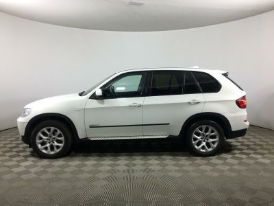 BMW X5, 3.0 л, АКПП, 2013 фото 6