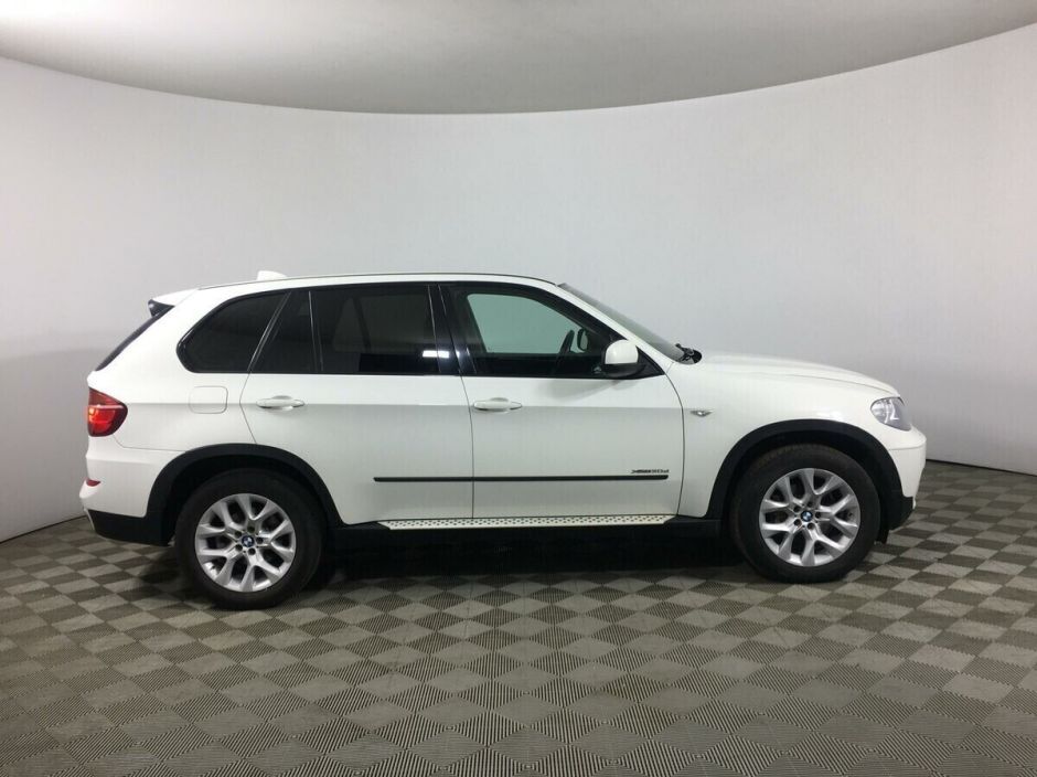 BMW X5, 3.0 л, АТ, 2013 фото 7