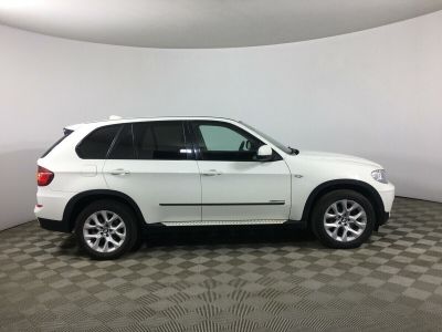 BMW X5, 3.0 л, АКПП, 2013 фото 7