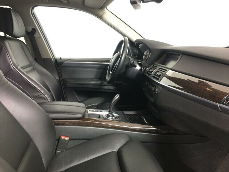 BMW X5, 3.0 л, АТ, 2013 фото 2