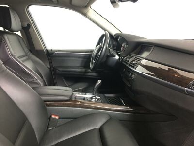 BMW X5, 3.0 л, АКПП, 2013 фото 2