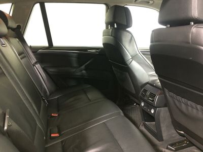 BMW X5, 3.0 л, АКПП, 2013 фото 1