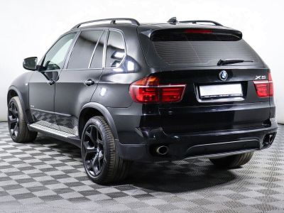 BMW X5, 3.0 л, АКПП, 2013 фото 5